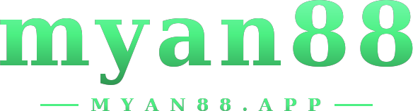 myan88 logo