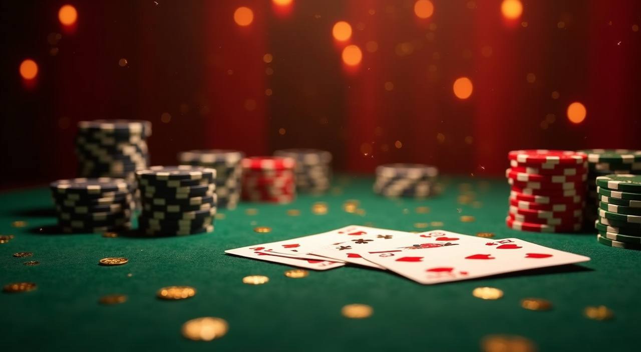 myan88 Texas Holdem